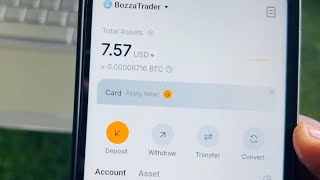How to Deposit and Withdraw Your Money in Crypto (Beginner's guide)
