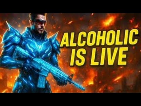 KYA AJ 10 kills ke paunga ? CHALO DEKHTE H ALCOHOLIC KE SATH 😃😃😃😃