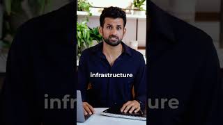 From Consumer Tech to Business Infrastructure - My Career Evolution