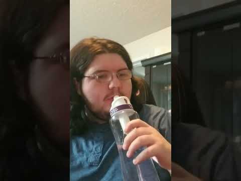 Cirkul Water Review: Sweet Tea and Lemon #sweettea #lemon #water #cirkul