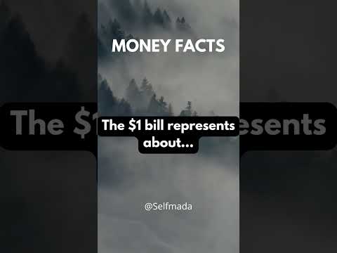 💲Money Facts #20