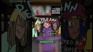 The Truth Behind Pepper Ann and Fido: A Creative Comparison