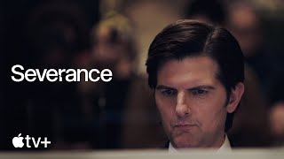 Severance — Inside the Grand Central Terminal Pop-Up | Apple TV