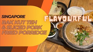 You should know this food court if you visit Singapore #SGFoodies #HawkerFood #SingaporeFoodies