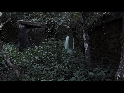 What's the Real Reason Behind Outdoor GHOST Sightings