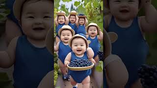 The Future of Smart#AIBaby #FutureTech #ArtificialIntelligence #SmartBaby #TechInnovation