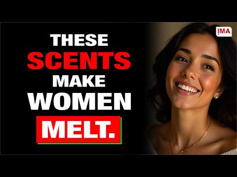 Top 10 Male Perfumes That Women Find Attractive (Over 40 Edition)