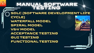 Manual Software Testing Training Part-2