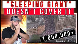 IT'S STARTING: The Left Has NO IDEA What They Have Unleashed | I Have NEVER Seen This Before...