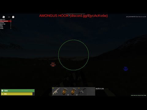 Best Free Script Trident Survival V4 AmongusHook