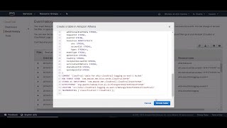 AWS Athena Hands On | Analyze structured and unstructured data in Amazon S3 using standard SQL