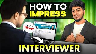 10 Interview Tips to Impress Interviewer-Sharing my HR Experience🤯| Interview Tips for Fresher Tamil
