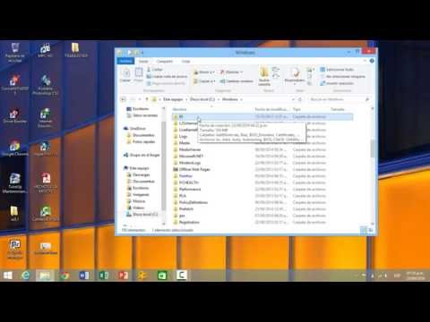 [Graba el escritorio de windows 8.1, 8 Sin programas externos! 2014!]