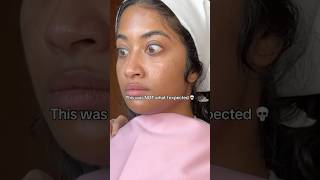 I FINALLY did THE VIRAL color analysis IN KOREA anddd it was kinda not what I expected??