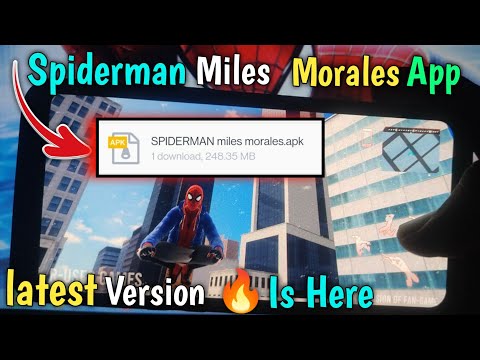 Crazy Marvel Spiderman games for android | High graphics Spiderman games for android