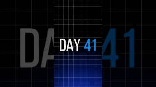 Day 41 — How ChatGPT Actually Works #AI