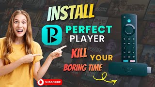 I Installed Perfect Player on FireStick for 30 Days. Here's What Happened 😱
