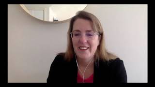 Tech for Creativity - Dr Kate Highfield
