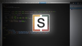 Rotating Logo With CSS3