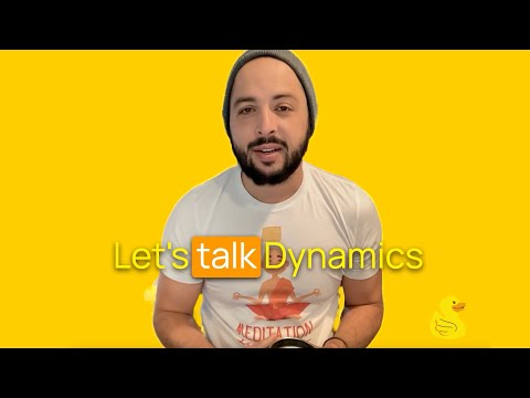 Sourcing Spotlight: Dynamics 365 F&O