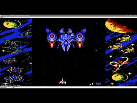 Space Fighters || Governor's App Challenge 2018