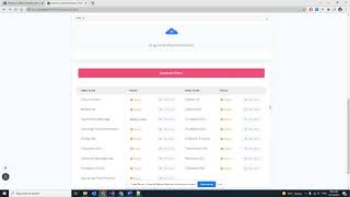 Phishious - Automated Scan Introduction