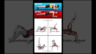 How to Get Flat Abs 💥 Core Workout That Works!