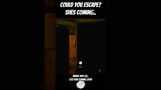 where they go!  #jumpscares #horror #horrorletsplay #funny #letsplay