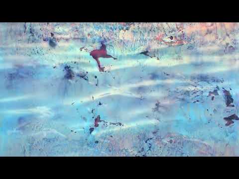 Eternell 〜 Elysia 🌀 #musicformeditation #musicforfocus