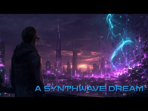 CircuitsFM Live #1 | Digital Memory | Dreamwave Mix