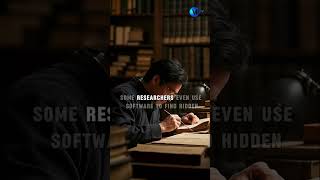 The Bible’s Hidden Code  This will blow your mind!