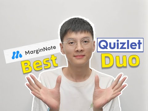The BEST way to study vocab for language learners