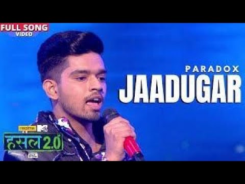 Jaadugar Paradox Hustle 2 O Lyrics Tape By Tape