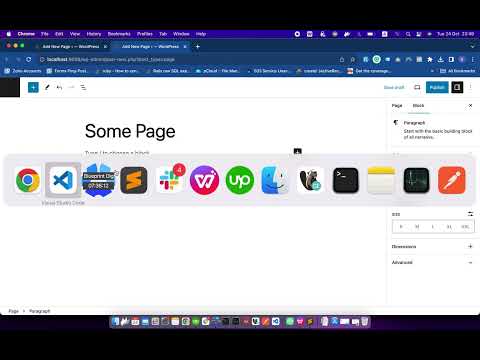 Wordpress Custom Plugin Development | Short code to render custom plugin Anywhere
