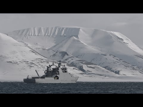 "KV Svalbard"