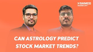 Can Astrology Predict Stock Market Trends? Backtesting Results Revealed | Ep 189 | Samco
