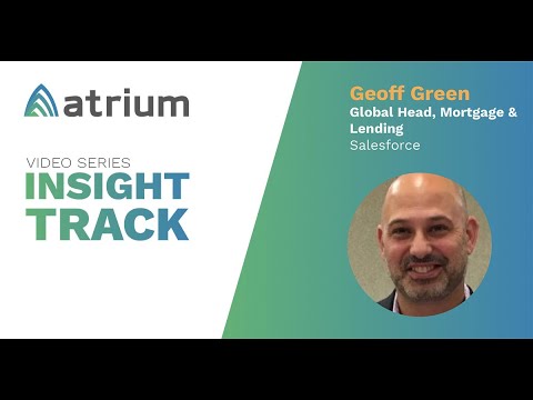 Challenges and Changes in the Mortgage Industry With Salesforce