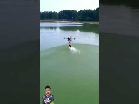 Amazing dji #drone