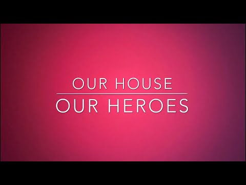 Heroes Parade