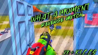 PUBG MOBILE REVENGE MATCH |28 +KILLS |MALAYALAM|#FX21YTGAMING