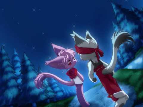[Yaminabe Aries] Tail Tale - Trouble Foretells