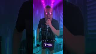 Hey soul sister - train – July 6