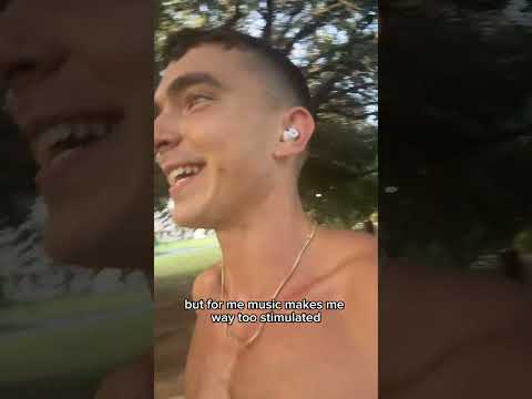 First Day of Sub 3 Hour Marathon Training #runningvlog #hybridathlete #austin #sub3marathon #running