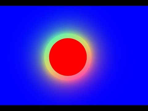 Glowing Gradient Loader Ring Animation Effects | CSS Animation Tutorial
