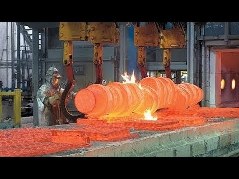 Amazing Interesting Production Process At Factory, Ingenious Workers That You Need To See #2