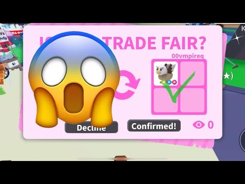 WHAT TO DO IF YOU TOOK A BIG LOOSE IN ADOPT ME? New alt transformation last ep ft. Peachy Floras