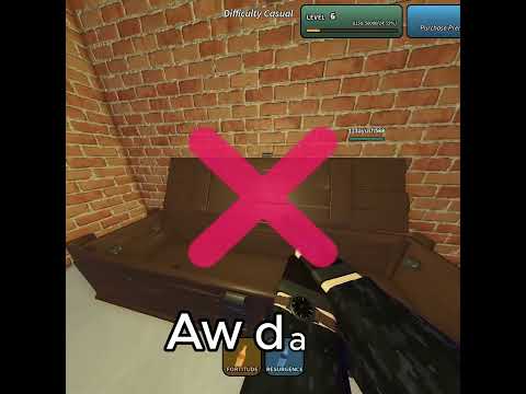 GAMBLING IN PHANTOM RESISTANCE! #phantomresistance #roblox  #shorts #fyp #robloxgaming #robloxfps