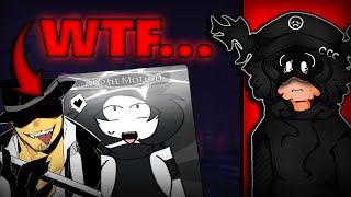 Something Is Wrong With Forsaken’s Fandom…