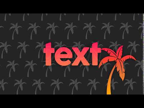 intro | free suimmer template | DOWNLOAD IN DESCRIPTION