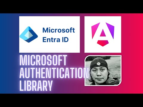 How to use the Microsoft Identity Platform with Angular Application | MSAL | Entra ID | SPA